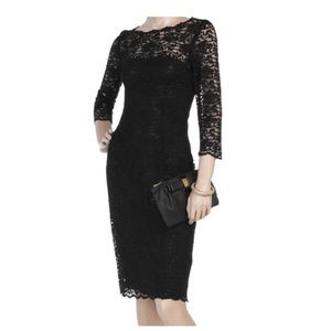 Dolce & Gabbana Sd0817/Tlsa7 Cocktail Dress